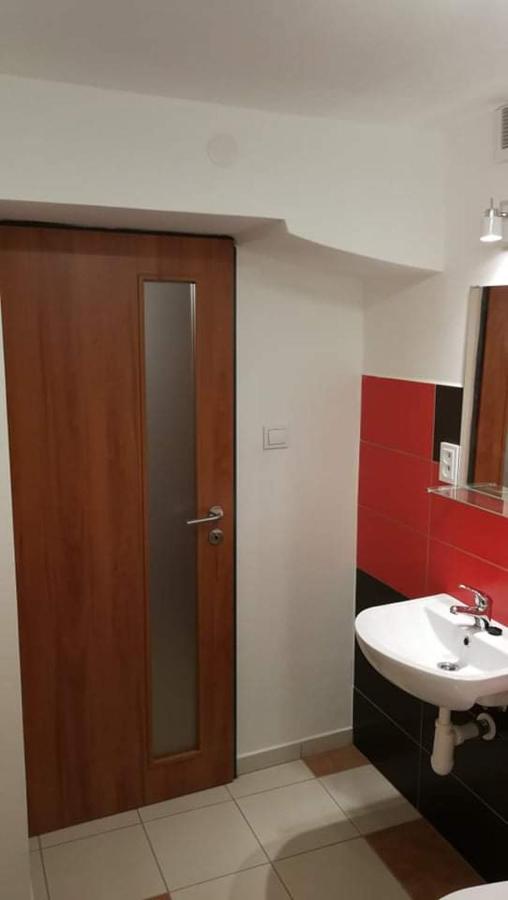 Apartman U Kocky بلانسكو المظهر الخارجي الصورة