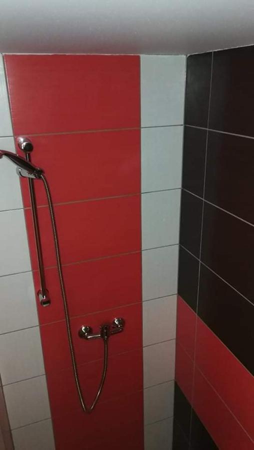 Apartman U Kocky بلانسكو المظهر الخارجي الصورة
