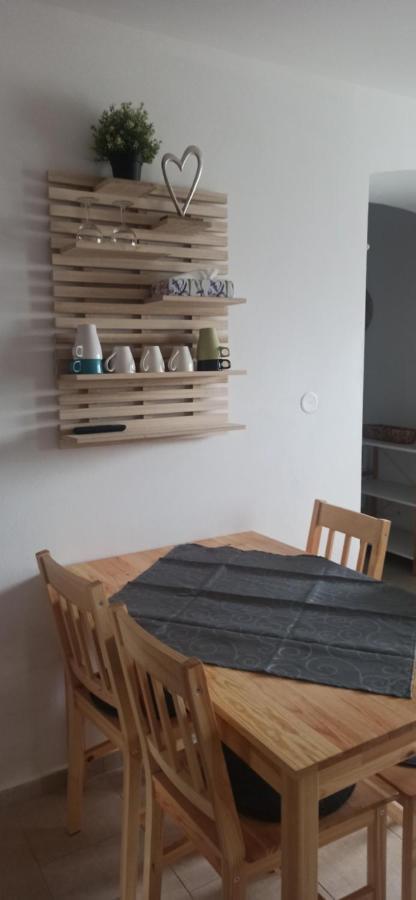 Apartman U Kocky بلانسكو المظهر الخارجي الصورة