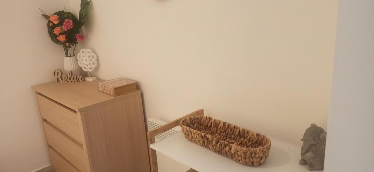 Apartman U Kocky بلانسكو المظهر الخارجي الصورة
