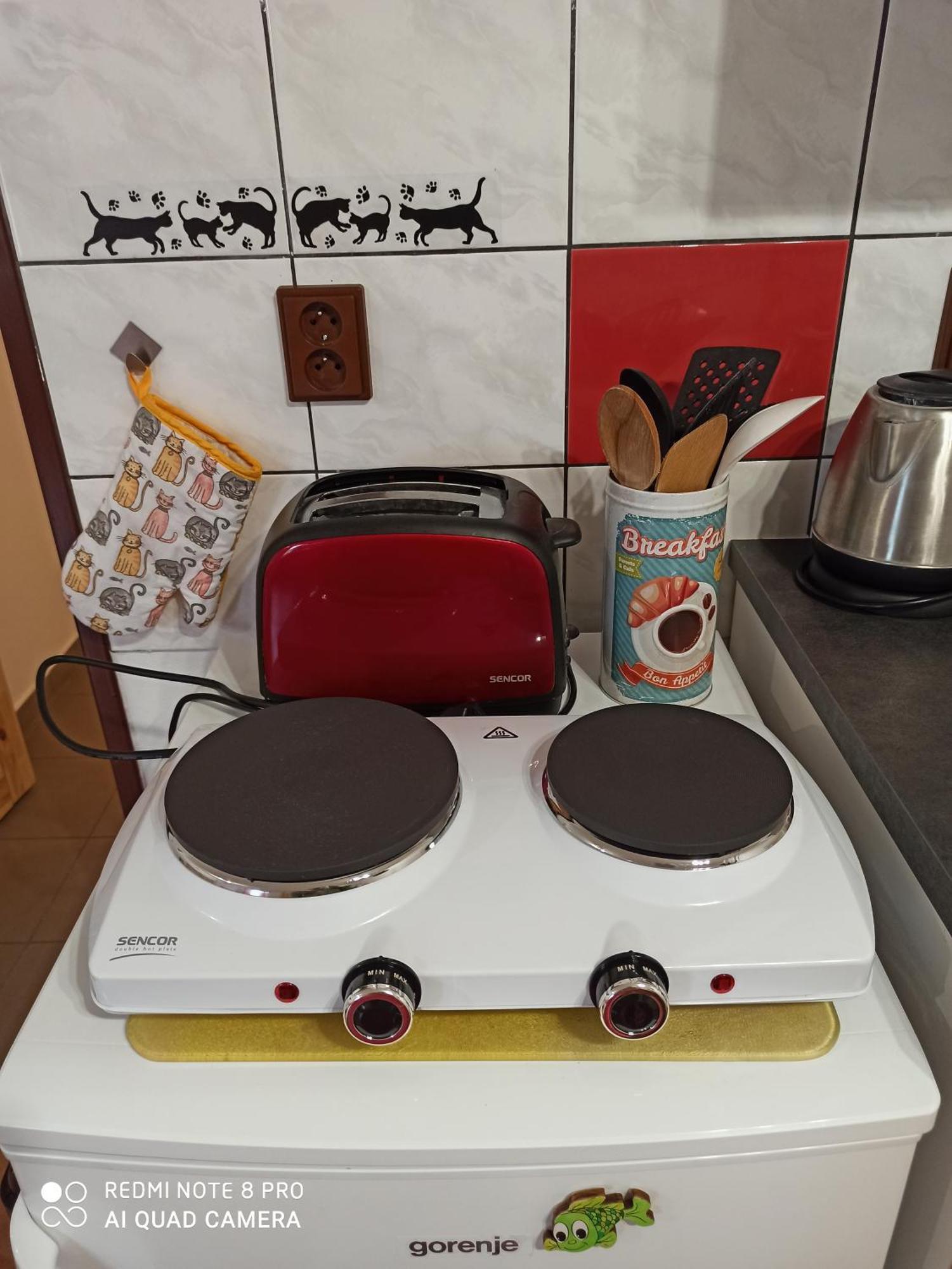 Apartman U Kocky بلانسكو الغرفة الصورة
