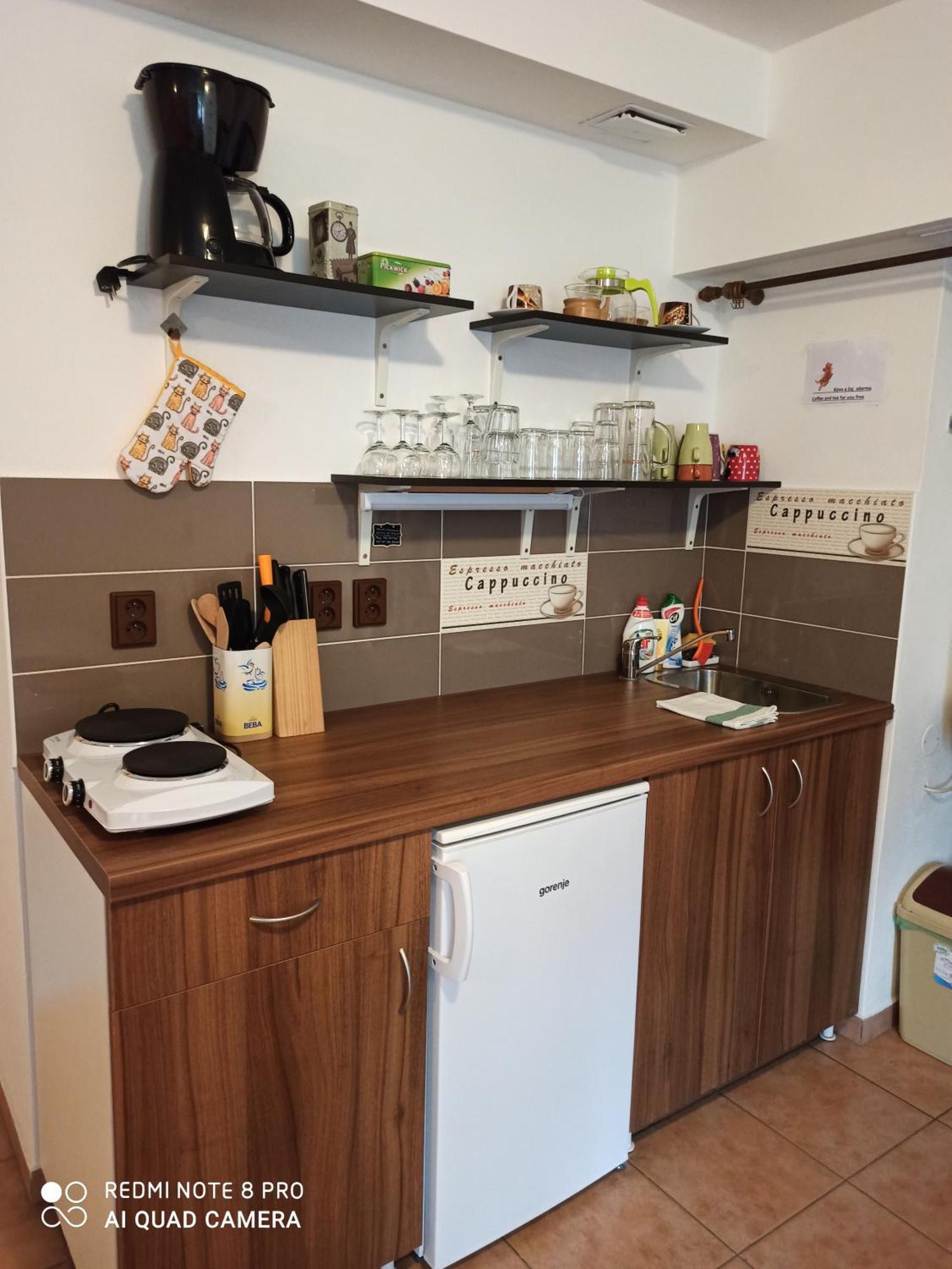 Apartman U Kocky بلانسكو الغرفة الصورة