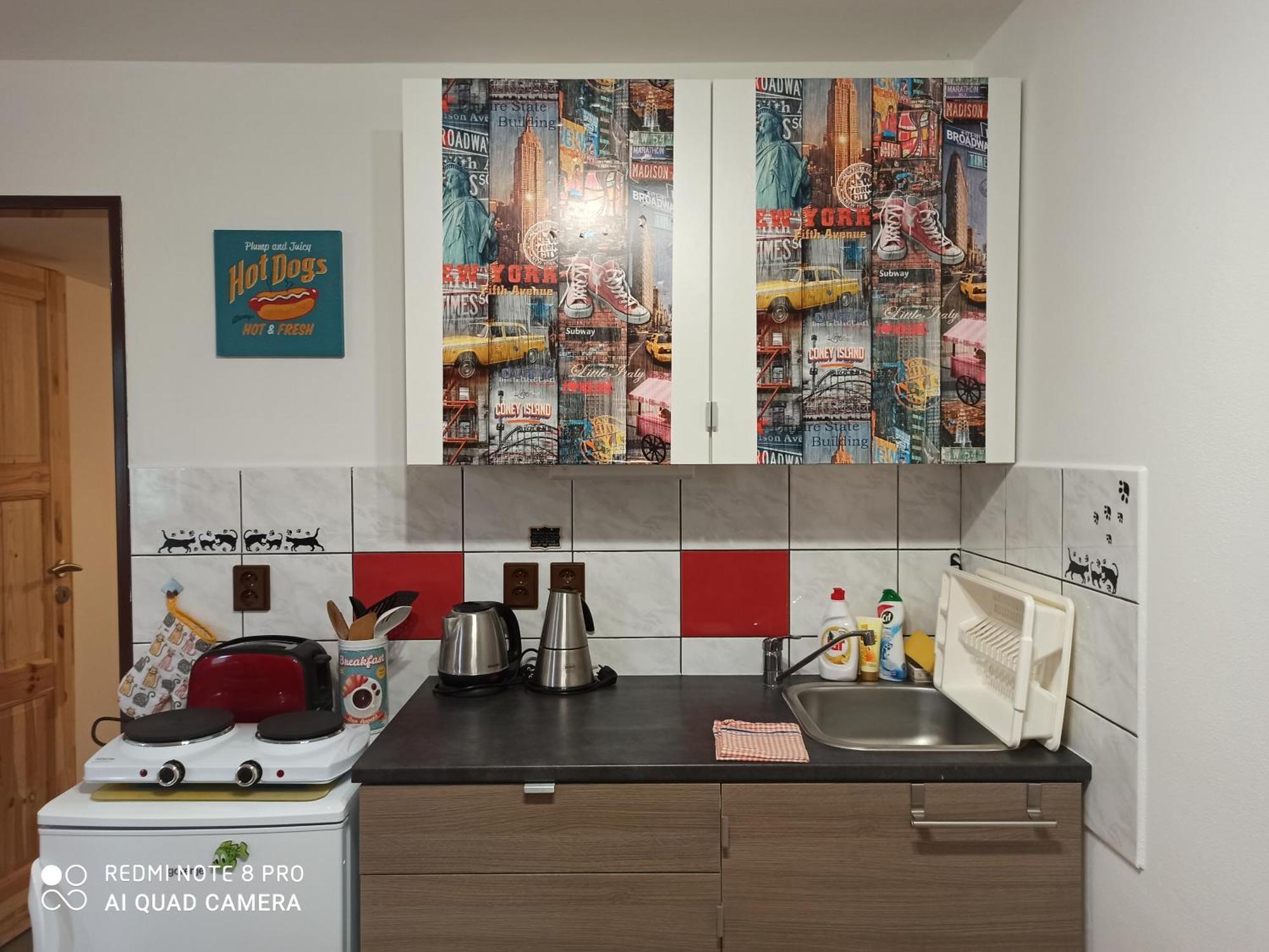 Apartman U Kocky بلانسكو الغرفة الصورة