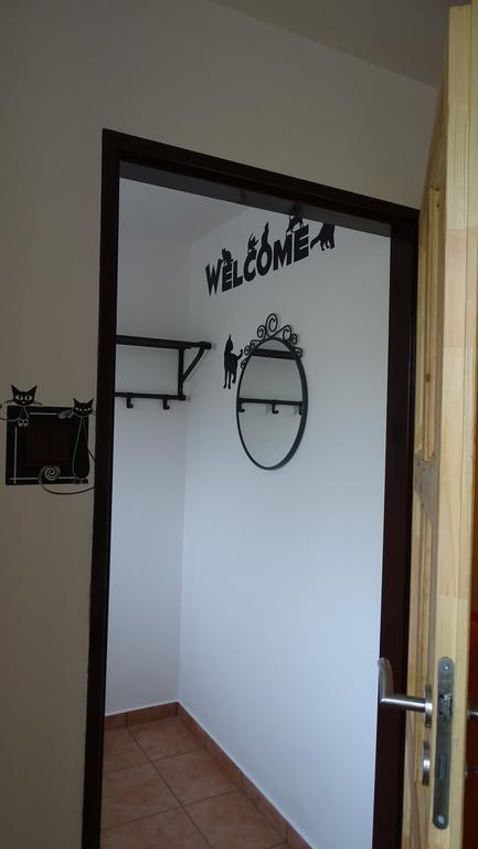 Apartman U Kocky بلانسكو المظهر الخارجي الصورة