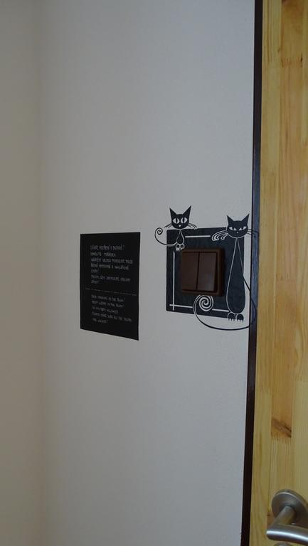 Apartman U Kocky بلانسكو المظهر الخارجي الصورة