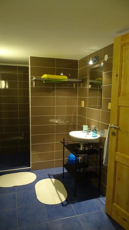 Apartman U Kocky بلانسكو المظهر الخارجي الصورة