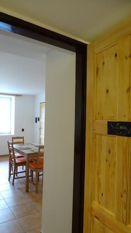 Apartman U Kocky بلانسكو المظهر الخارجي الصورة