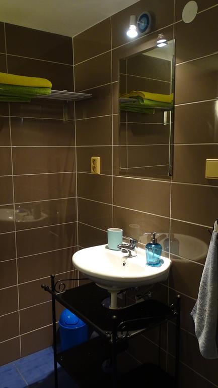 Apartman U Kocky بلانسكو المظهر الخارجي الصورة