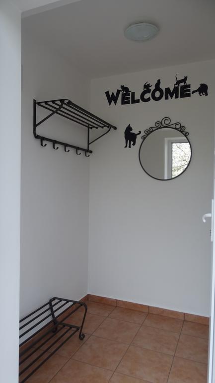 Apartman U Kocky بلانسكو المظهر الخارجي الصورة