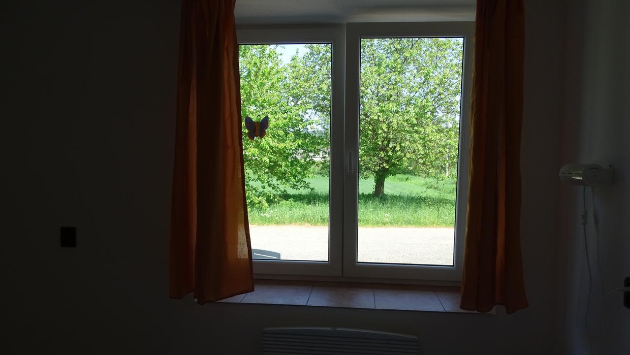 Apartman U Kocky بلانسكو المظهر الخارجي الصورة