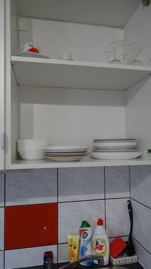 Apartman U Kocky بلانسكو المظهر الخارجي الصورة