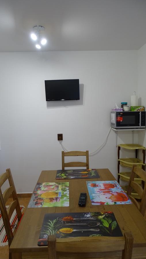 Apartman U Kocky بلانسكو المظهر الخارجي الصورة