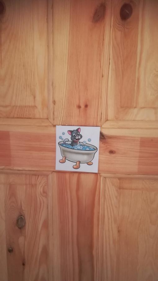 Apartman U Kocky بلانسكو المظهر الخارجي الصورة